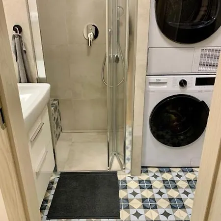 Snyt Primka Apartment *