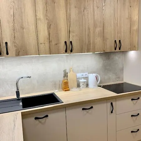 Apartment Snyt Primka *