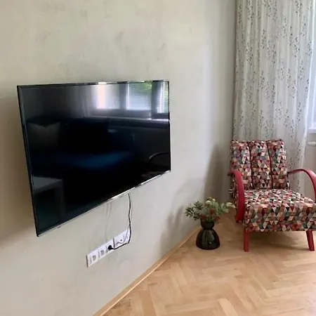 Lägenhet Snyt Primka Olomouc
