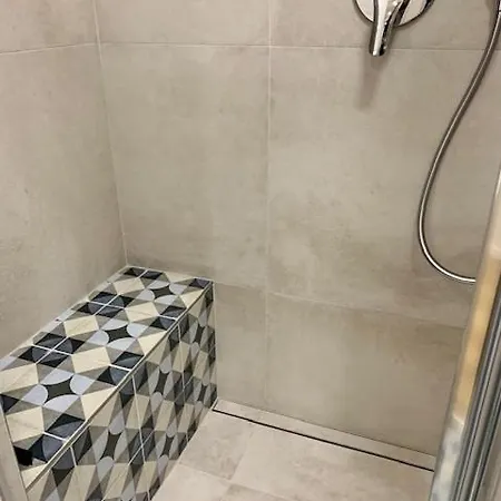 Apartment Snyt Primka
