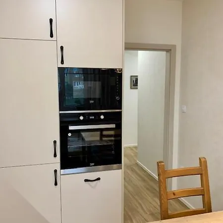 Snyt Primka Apartment
