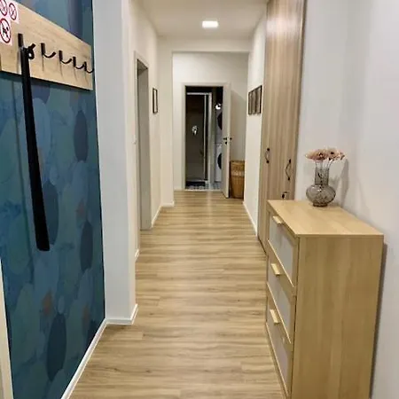 Snyt Primka Apartment