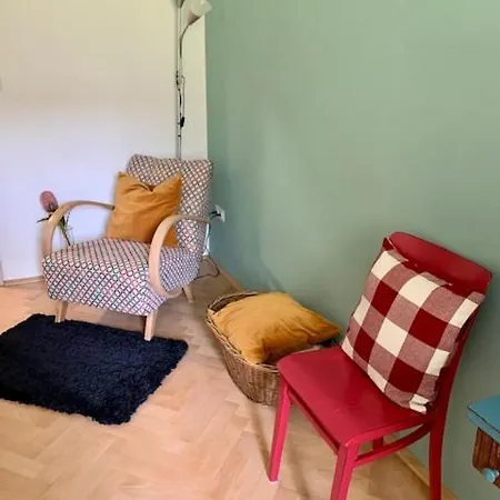 Apartment Snyt Primka *