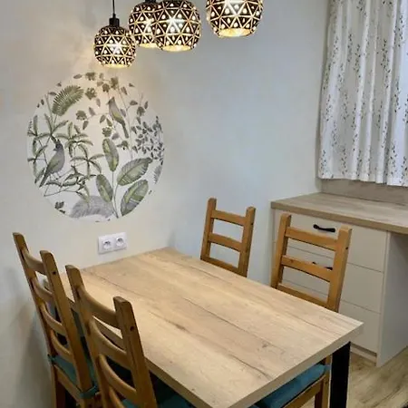 Snyt Primka Apartment