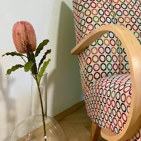 Apartment Snyt Primka Olmütz