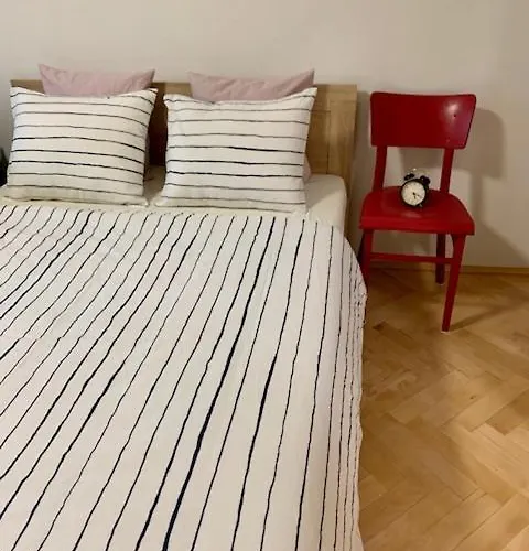 Snyt Primka 아파트
