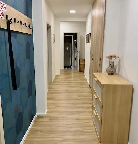 Snyt Primka 아파트